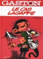 Couverture Gaston, tome 12 : Le cas Lagaffe Editions Dupuis 2009