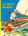 Couverture Le petit marin Editions Casterman (Farandole) 1961