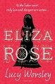 Couverture Eliza Rose Editions Bloomsbury 2016