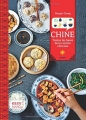 Couverture Chine : Toutes les bases de la cuisine chinoise Editions Mango 2015