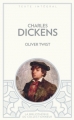 Couverture Oliver Twist / Les Aventures d'Oliver Twist Editions Archipoche (La bibliothèque du collectionneur) 2014