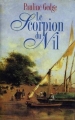 Couverture Le scorpion du Nil Editions France Loisirs 1995