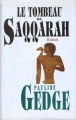 Couverture Le tombeau de Saqqarah Editions France Loisirs 1991