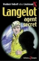 Couverture Langelot agent secret Editions Du Triomphe 2012