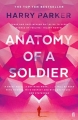 Couverture Anatomie d'un soldat Editions Faber & Faber 2017