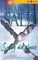 Couverture Sang de glace Editions Harlequin (Best sellers - Thriller) 2004