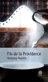 Couverture Fils de la providence, intégrale Editions Gaïa 2011