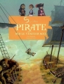 Couverture Si j'étais pirate sur le Vengeur noir Editions L'élan vert 2008