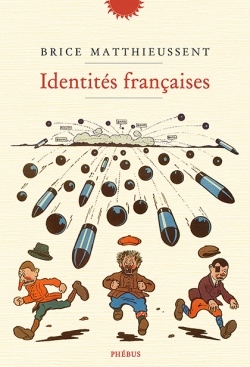 Couverture Identités françaises