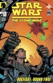 Couverture Star Wars (Legends): The Clone Wars (comics), book 12: Hero of the Confederacy, Part 3 Editions Dark Horse 2009