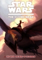 Couverture Star Wars (Légendes) : The Clone Wars Aventures, tome 3 : Les cavaliers de Taloraan Editions Dark Horse 2009