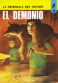 Couverture La patrouille des castors, tome 20 : El Demonio Editions Dupuis 1977