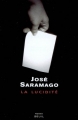 Couverture La lucidité Editions Seuil 2006