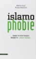 Couverture Islamophobie Editions La Découverte (Cahiers libres) 2013