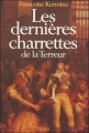Couverture Les charrettes de la terreur Editions Perrin 1987