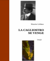 Couverture La Cagliostro se venge Editions Ebooks libres et gratuits 2004