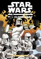 Couverture Star Wars (Légendes) : The Clone Wars Aventures, book 8: The Enemy Within Editions Dark Horse 2012