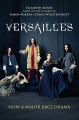 Couverture Versailles Editions Corvus 2016