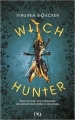 Couverture Witch hunter, tome 1 Editions 12-21 2016