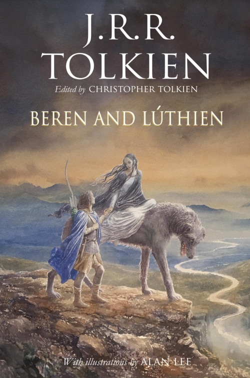 luthien and beren luthien and beren