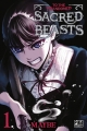 Couverture To the abandoned sacred beasts, tome 01 Editions Pika (Seinen) 2014