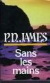 Couverture Sans les mains Editions France Loisirs 1988