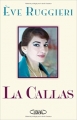 Couverture La Callas Editions Michel Lafon 2007