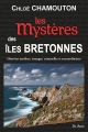 Couverture Les mystères des îles bretonnes Editions de Borée 2016
