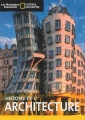Couverture Histoire de l'Architecture Editions National Geographic (Les Nouveaux Essentiels) 2013