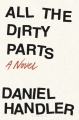 Couverture All the Dirty Parts Editions Bloomsbury 2017