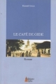 Couverture Le Café de Gide Editions Alpha 2008