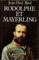 Couverture Rodolphe et Mayerling Editions France Loisirs 1990
