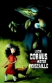 Couverture Lucie Corvus contre Mister Poiscaille Editions Autoédité 2014