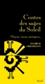 Couverture Contes des sages du soleil Editions Seuil (Contes des sages) 2012