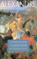Couverture Alexandre : La destinée d'un mythe Editions Payot (Biographie) 2001
