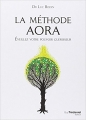 Couverture La méthode Aora Editions Guy Trédaniel 2012