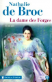 Couverture La dame des forges Editions Les Presses de la Cité (Terres de France) 2011