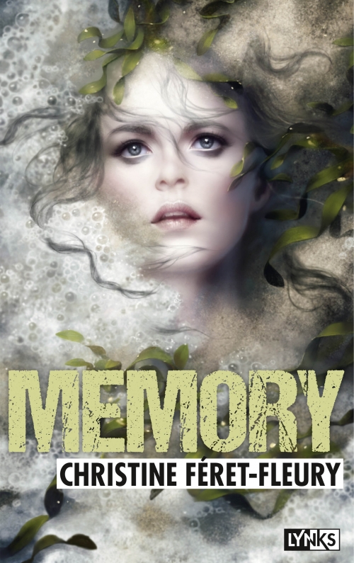 Couverture Memory