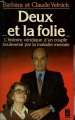 Couverture Deux et la folie Editions Presses pocket 1981