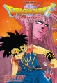 Couverture Fly / Dragon Quest : La quête de Dai, tome 34 : La véritable résurrection du dieu du mal !!! Editions Tonkam (Shônen) 2012
