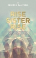 Couverture Rise Sister Rise: A Guide to Unleashing the Wise, Wild Woman Within Editions Hay House 2016