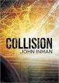Couverture Collision Editions Dreamspinner Press 2016