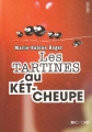Couverture Les tartines au két-cheupe Editions du Rouergue (Dacodac) 2010