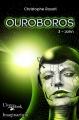 Couverture Ouroboros, tome 3 : John Editions L'ivre-book (Imaginarium) 2015