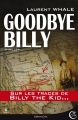 Couverture Goodbye Billy Editions Critic (Policier/Thriller) 2016
