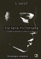 Couverture Esclava Victoriana Editions Autoédité 2015