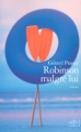 Couverture Robinson malgré lui Editions NiL 2001