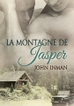 Couverture La montagne de Jasper Editions Dreamspinner Press 2017