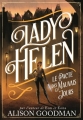 Couverture Lady Helen, tome 2 :  Le pacte des mauvais jours Editions Gallimard  (Jeunesse) 2017