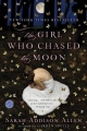 Couverture The girl who chased the moon Editions Random House 2011